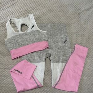 Do you even workout set